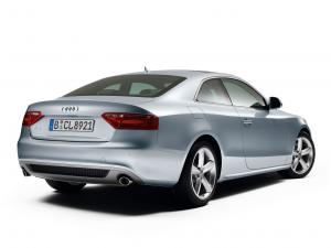 Audi A5 Coupe 3.2 S-Line 2008 года  (WW)